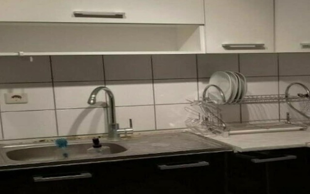 Pleasant Holiday Home in Herzogenaurach near River