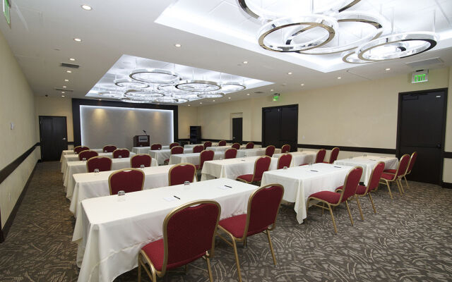 Miyako Hotel Los Angeles