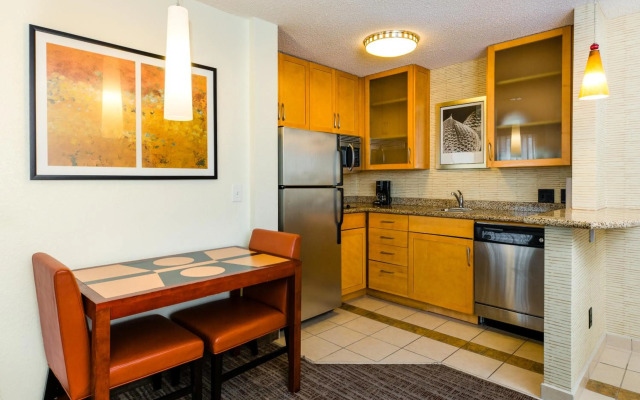 Residence Inn Marriott Florence