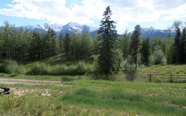 Valemount Mountain Retreat