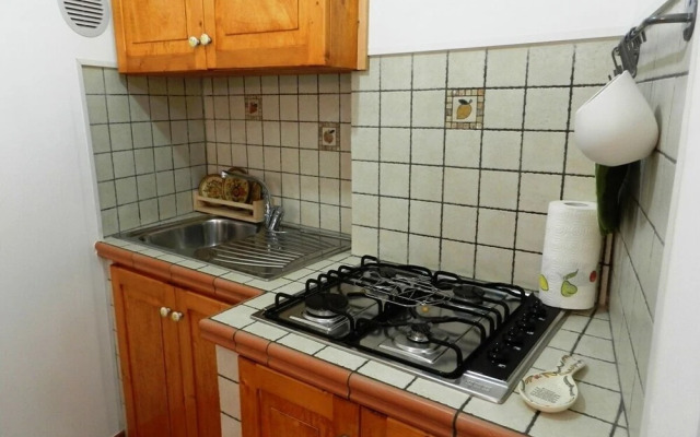 Holiday House Benavet