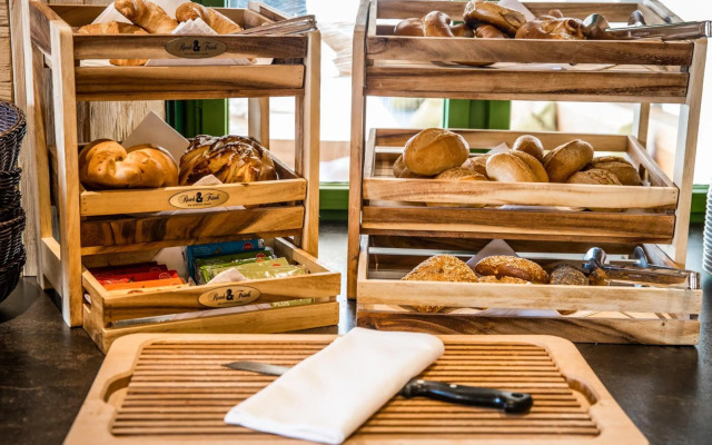 Hotel - Gasthof Zur Rose