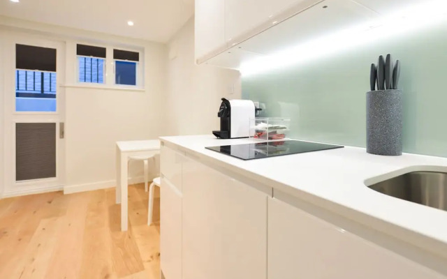 Sale Place Serviced Apartments by Concept Apartments