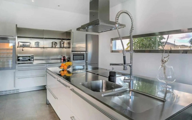 La Oliva Luxury House