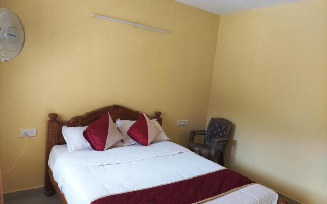 Jrs Inn Kodaikanal