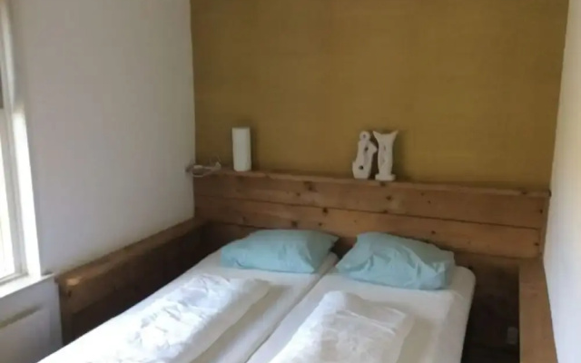 Attractive Apartment in Julianadorp