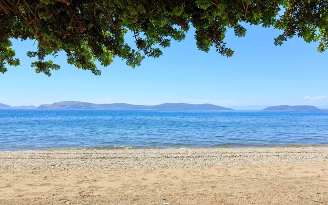 180 South Seaside Hotel