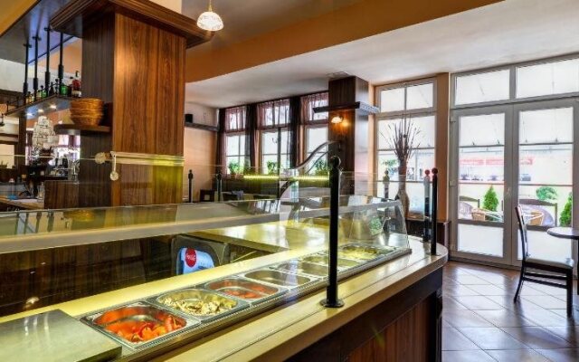 Hotel a Pizzeria Istria