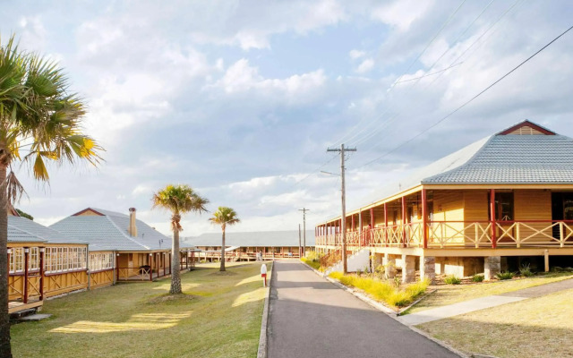 Q Station Sydney Harbour National Park by Accor