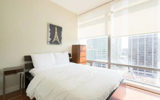 Yorkville Residence