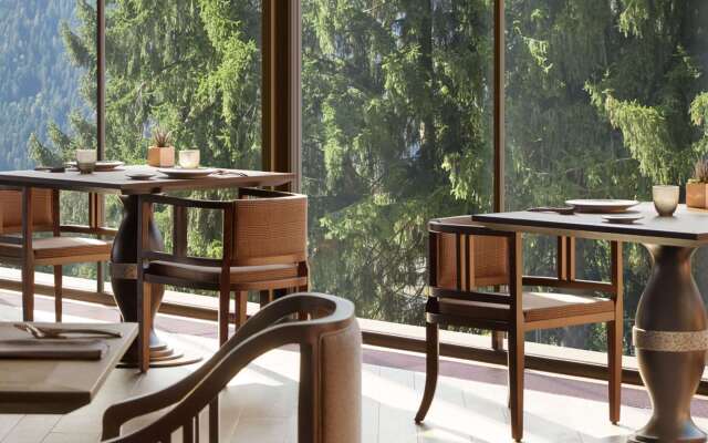 Lefay Resort & SPA Dolomiti	