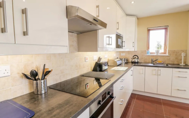 Ettrick Cottage