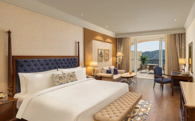 Welcomhotel by ITC Hotels, Tavleen, Chail