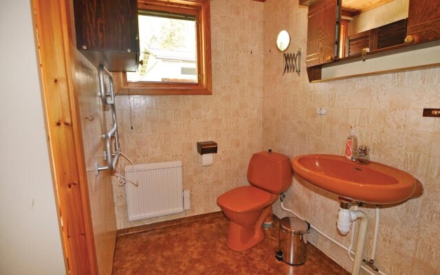 Stunning Home in Uddevalla With 2 Bedrooms and Wifi