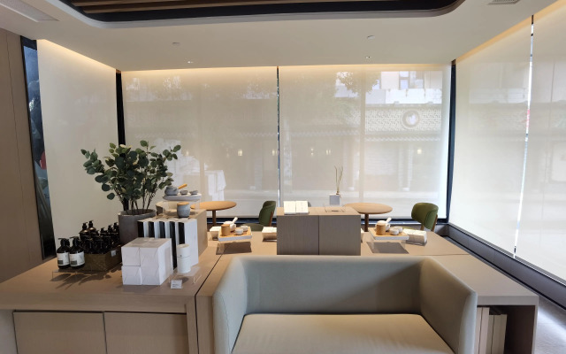 Ji Hotel Xia'men Mingfa Square