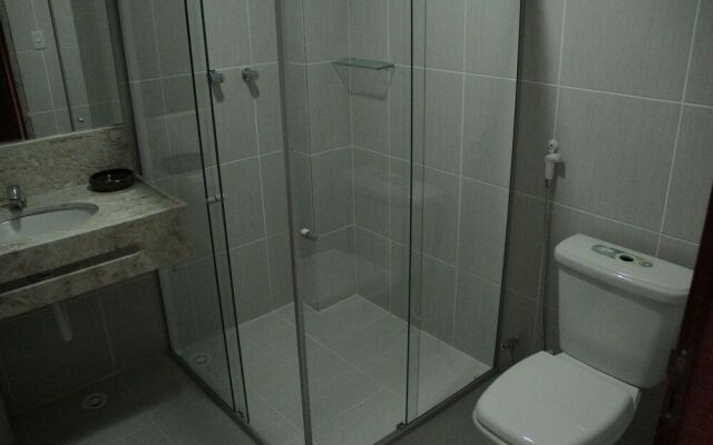 Hotel Village Confort Toritama