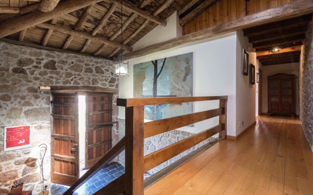 Casa Das Xacias