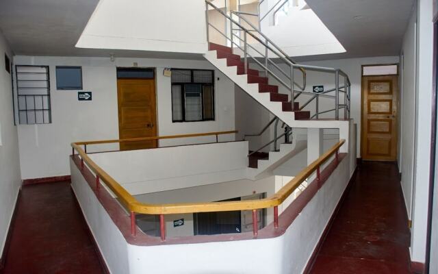 Hospedaje Manly Paradise