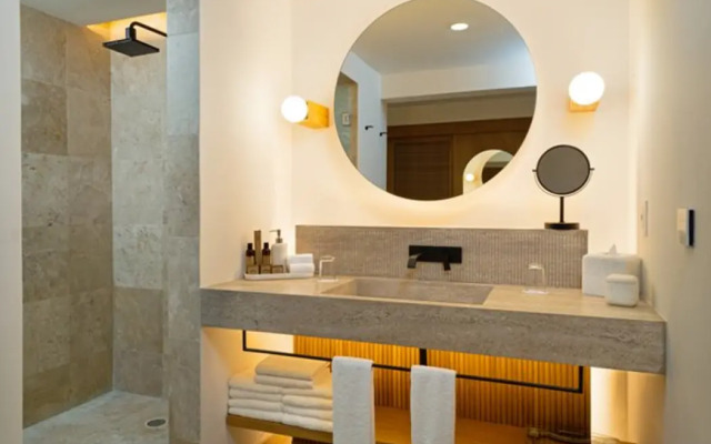 Kimpton Tres Rios All-Inclusive Resort