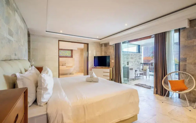 Puri Ratu Jimbaran Villa By Betterplace