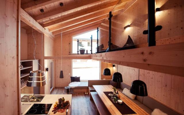 Ferienhaus zum Stubaier Gletscher