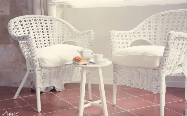 Chambres d'hôtes A Clairefontaine