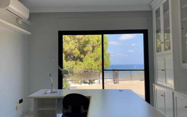 TH142 Villa Vista Alegre