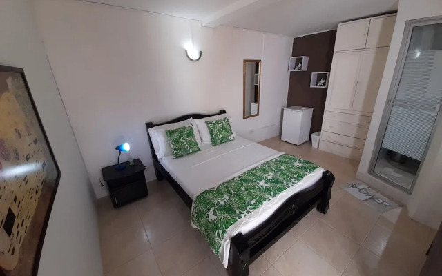 Hotel Plaza de la Trinidad
