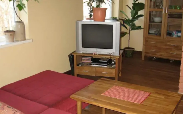 Apartamentai Palangos Centre