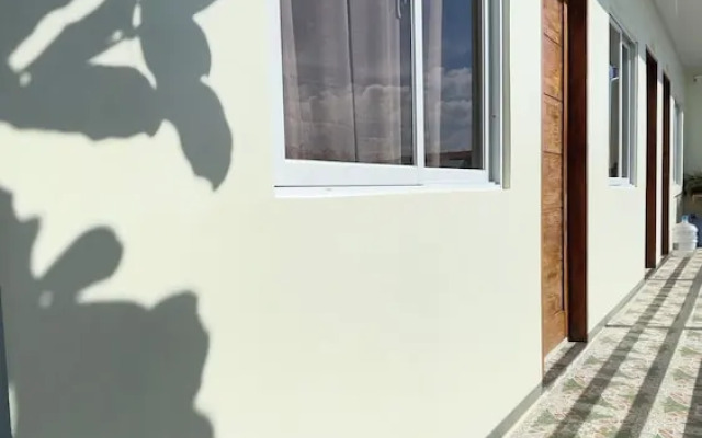 Mactan Hostel