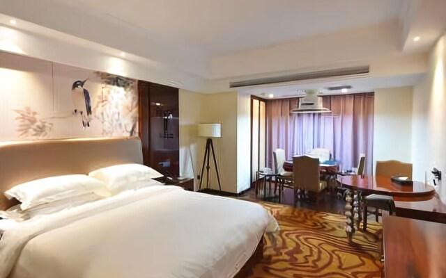 Shuntian Hotel (Yuntang Campus Branch of Changsha University of Science and Technology)