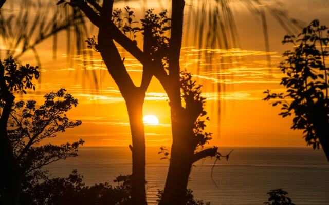 Villa Makai Santa Teresa