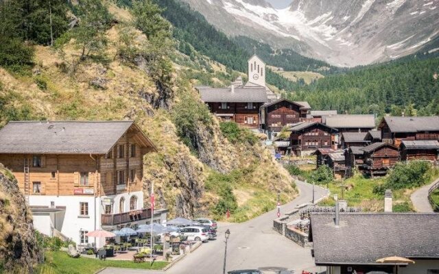 Hotel Breithorn