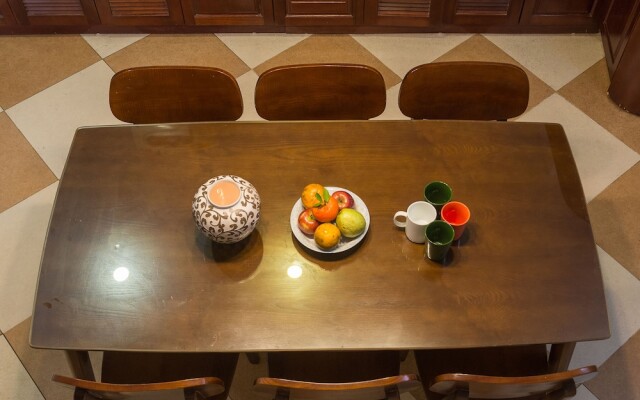 Moms House Homestay