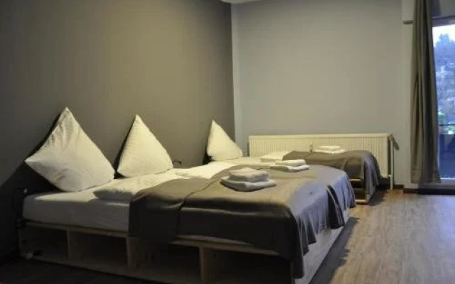 LP Hostel Hahnenklee