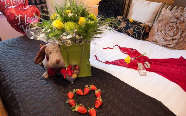 Windermere Boutique Hotel