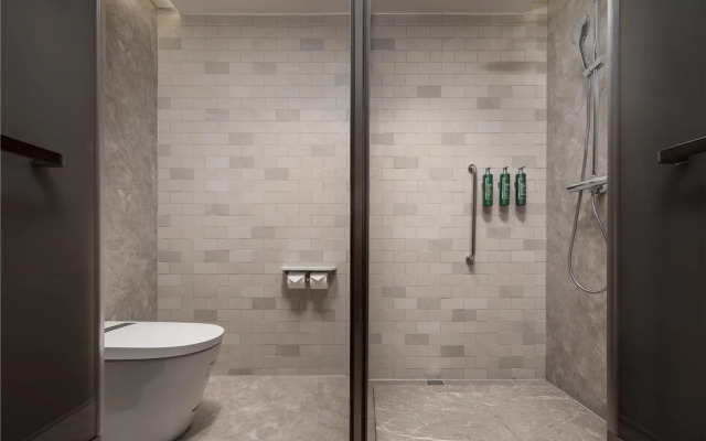 Hilton Garden Inn Kunming Wujiaba