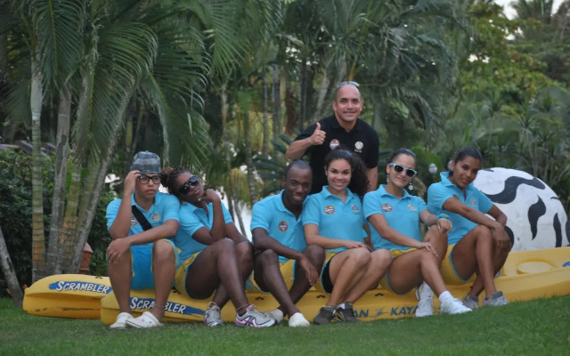 Caribe
