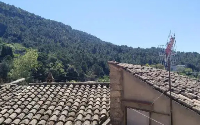 Refugi Arbolí