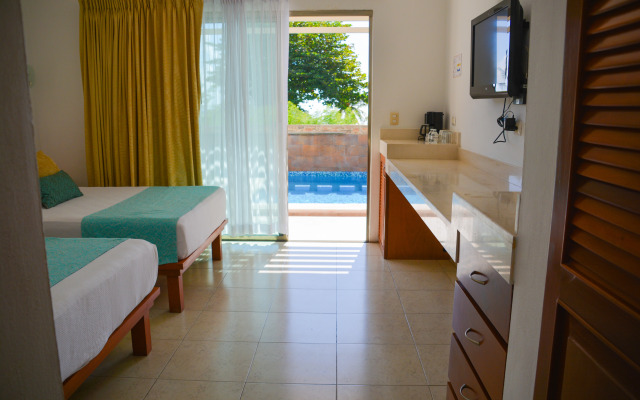 Casa Melissa - Near Yucatek Divers