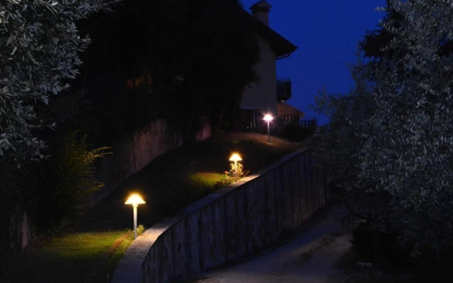 B&b Ca'Baracca Bellavista