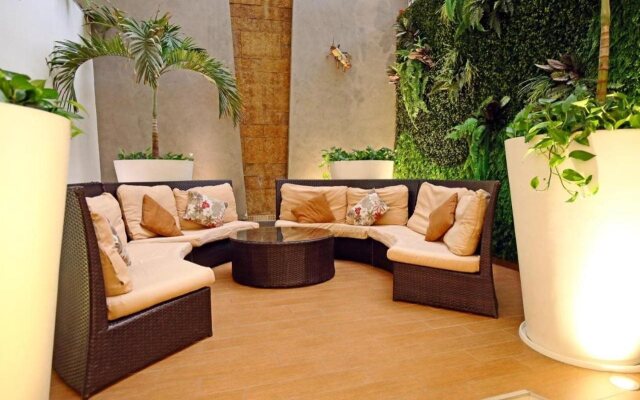 Hotel Aranzazú Eco