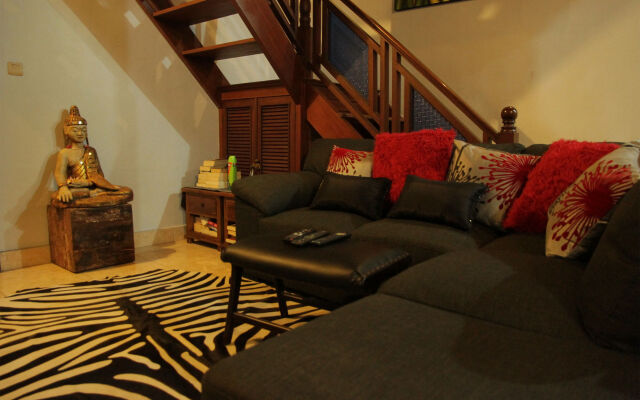 Villa Shantia Tabanan