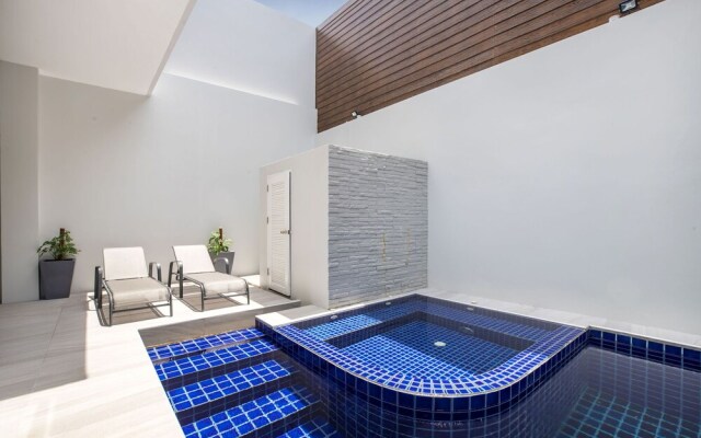 Private Pool Villa Billiard Renovated 22