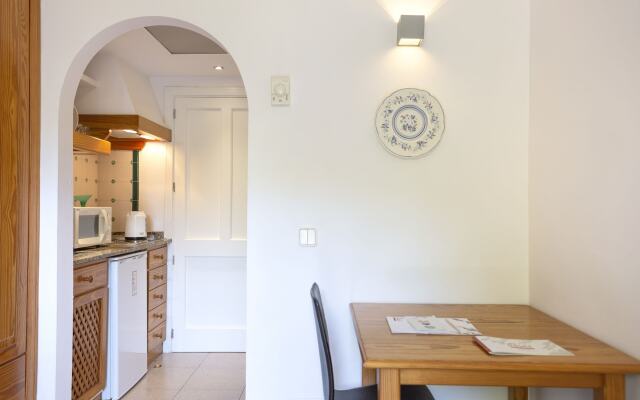 Es Baulo Petit Hotel