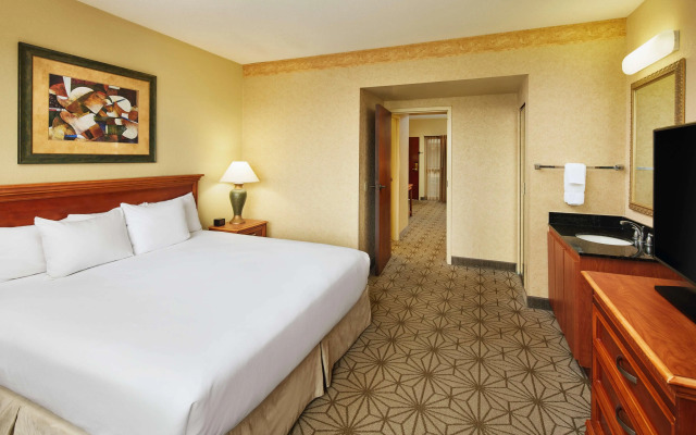 Embassy Suites by Hilton Columbia Greystone