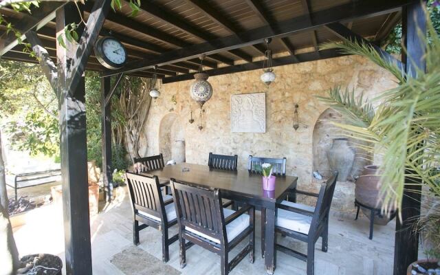 Villa Jamanduta