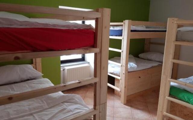 Hostel Bovec