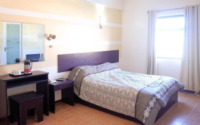 Metro Park Hotel Mandaue