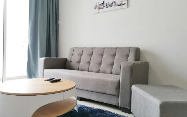 Parkland Residence Melaka Homestay By Lawivy